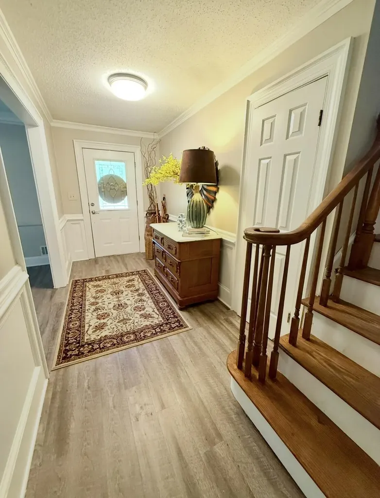 1830 Jack Ray Road Norwood GA 30821