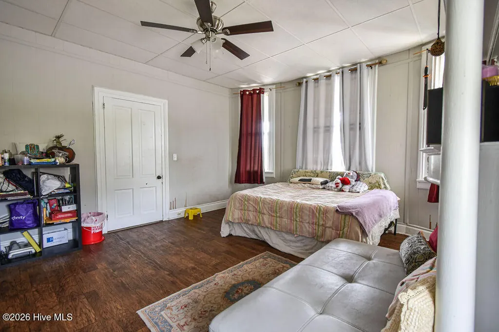 1631 Fenwick Street Augusta GA 30904