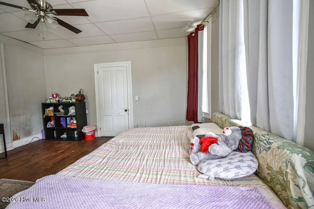 1631 Fenwick Street Augusta GA 30904