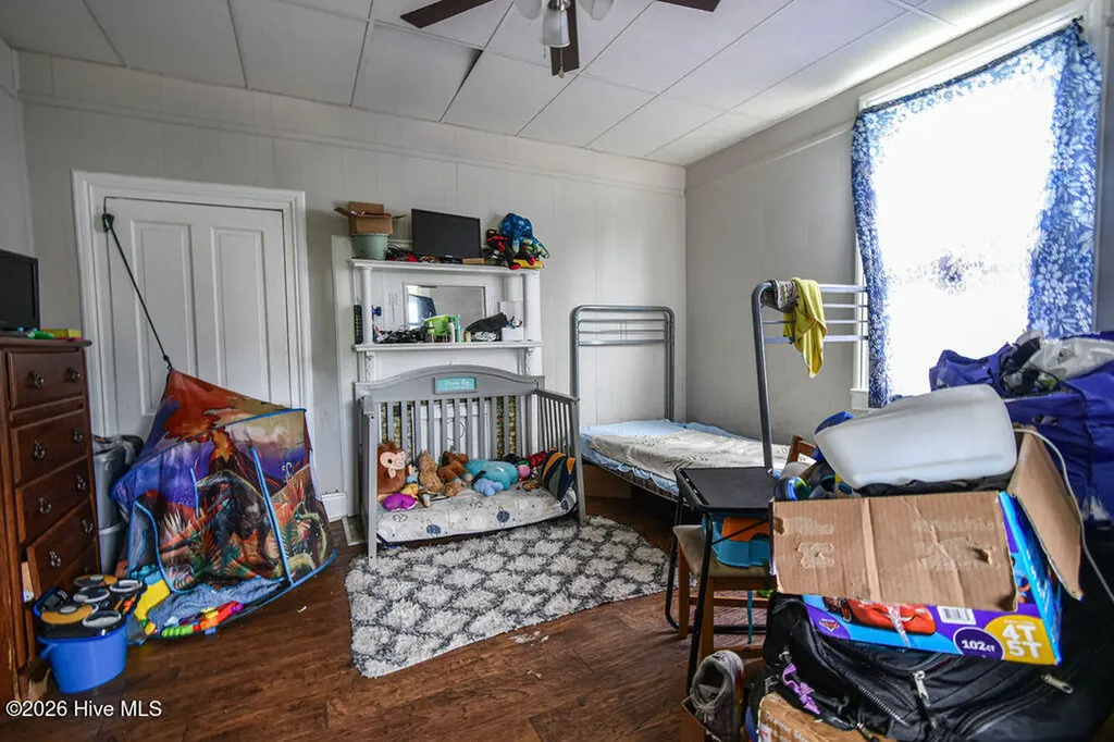 1631 Fenwick Street Augusta GA 30904
