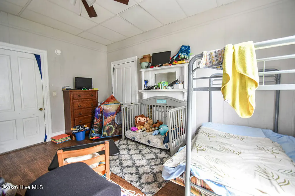 1631 Fenwick Street Augusta GA 30904