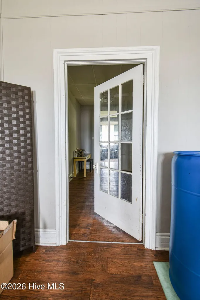 1631 Fenwick Street Augusta GA 30904
