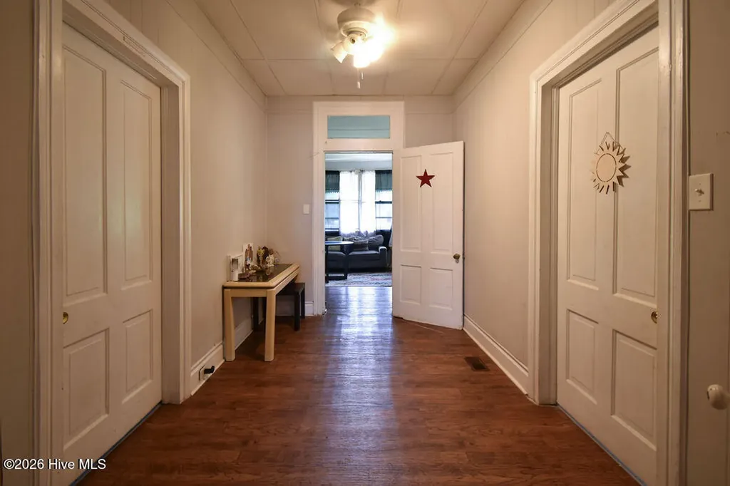 1631 Fenwick Street Augusta GA 30904