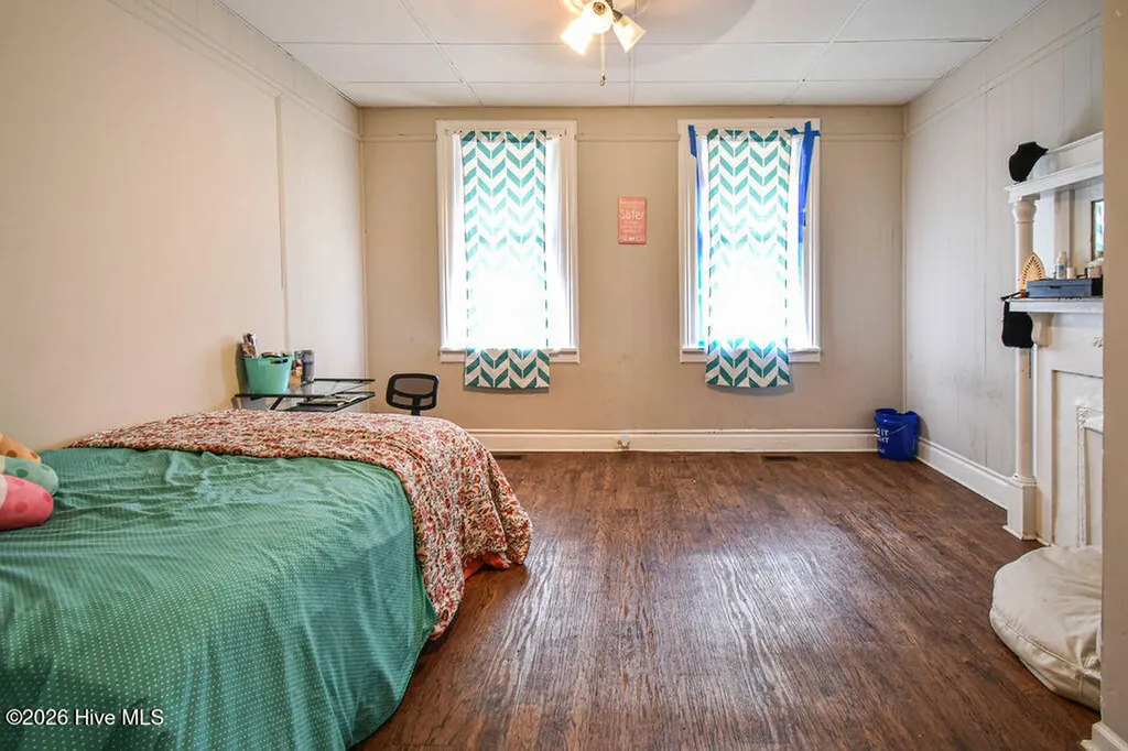 1631 Fenwick Street Augusta GA 30904