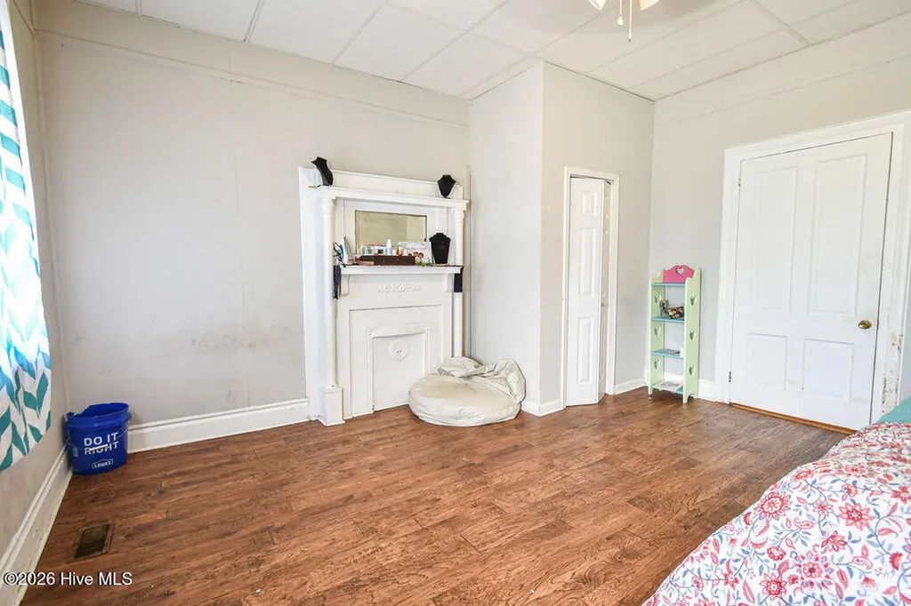 1631 Fenwick Street Augusta GA 30904