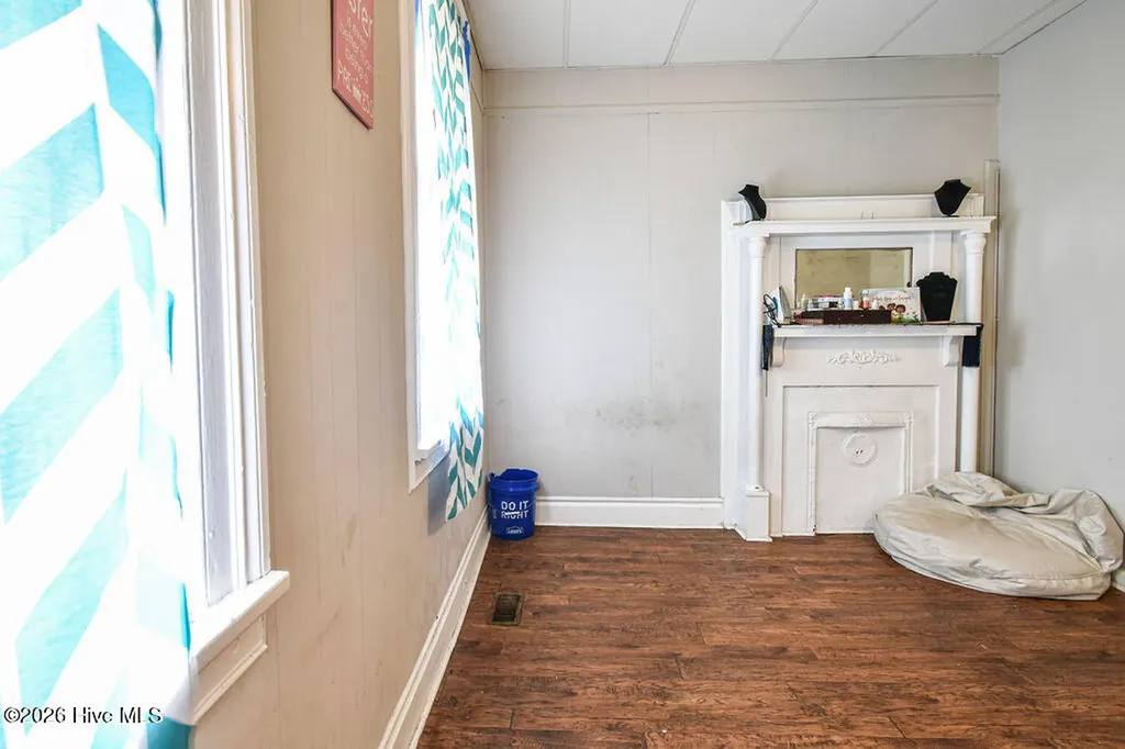 1631 Fenwick Street Augusta GA 30904