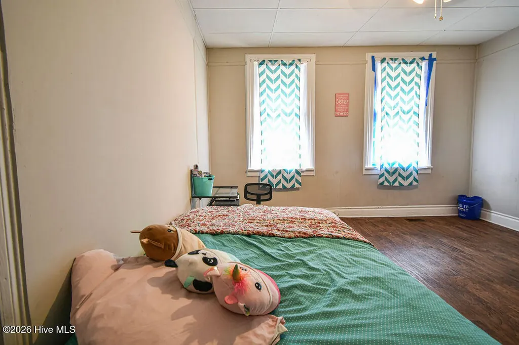 1631 Fenwick Street Augusta GA 30904