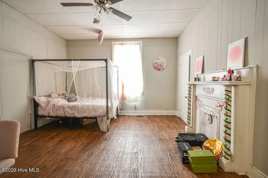 1631 Fenwick Street Augusta GA 30904
