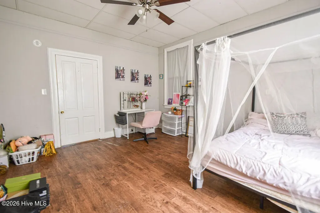 1631 Fenwick Street Augusta GA 30904