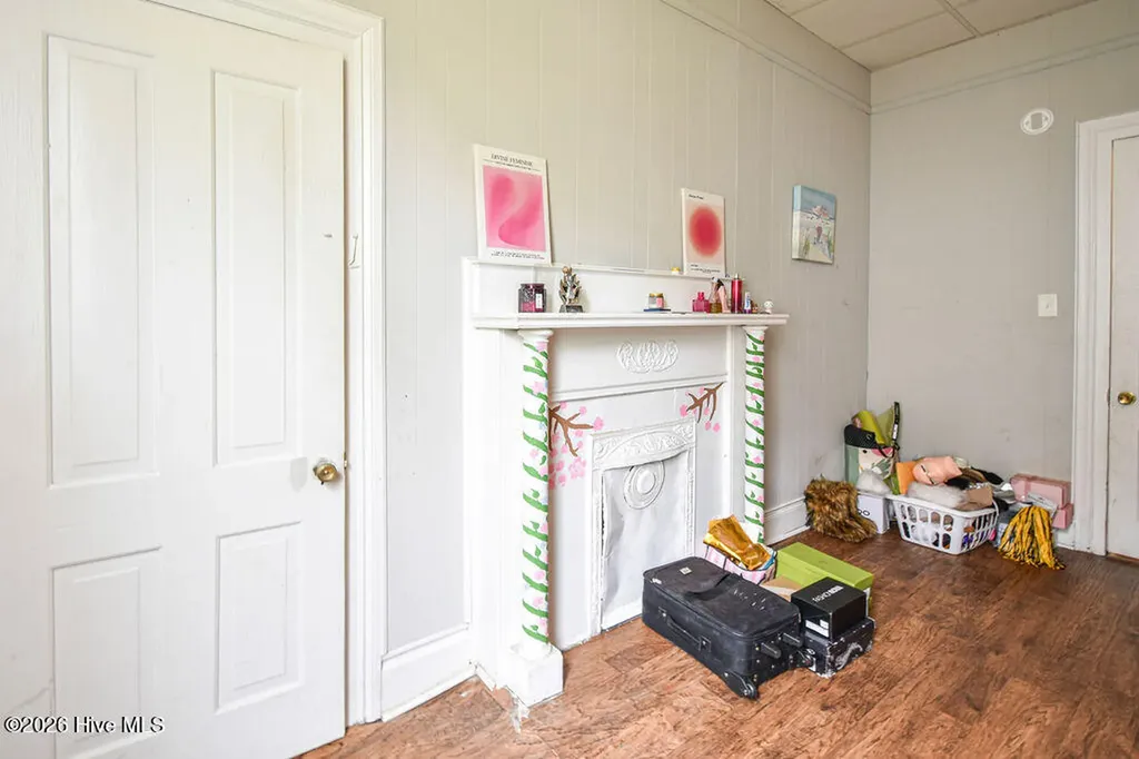 1631 Fenwick Street Augusta GA 30904
