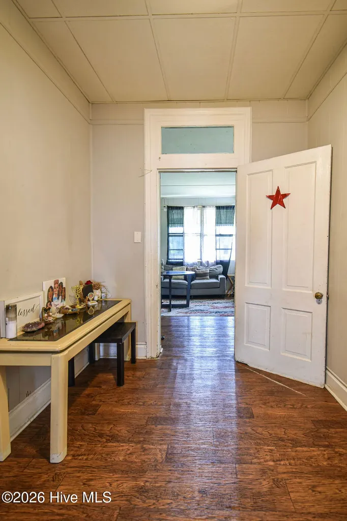 1631 Fenwick Street Augusta GA 30904