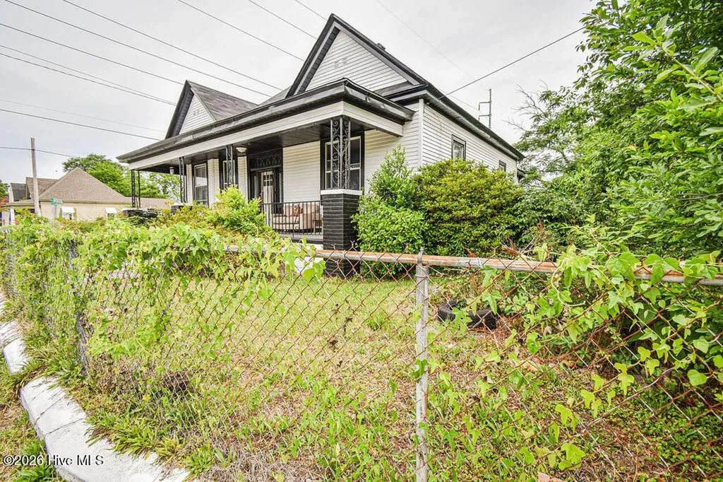 1631 Fenwick Street Augusta GA 30904