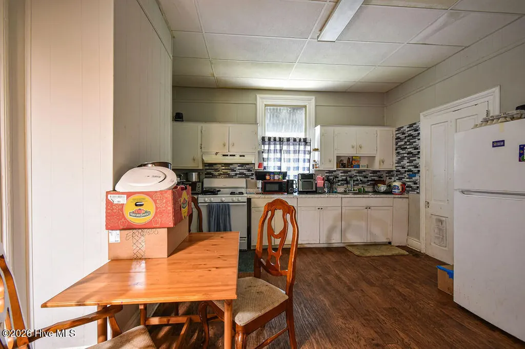 1631 Fenwick Street Augusta GA 30904