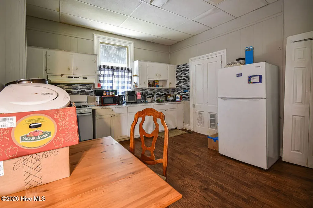 1631 Fenwick Street Augusta GA 30904