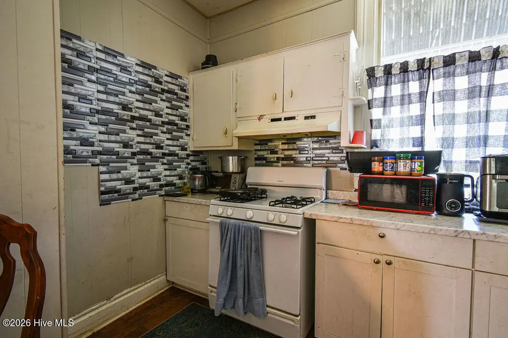 1631 Fenwick Street Augusta GA 30904