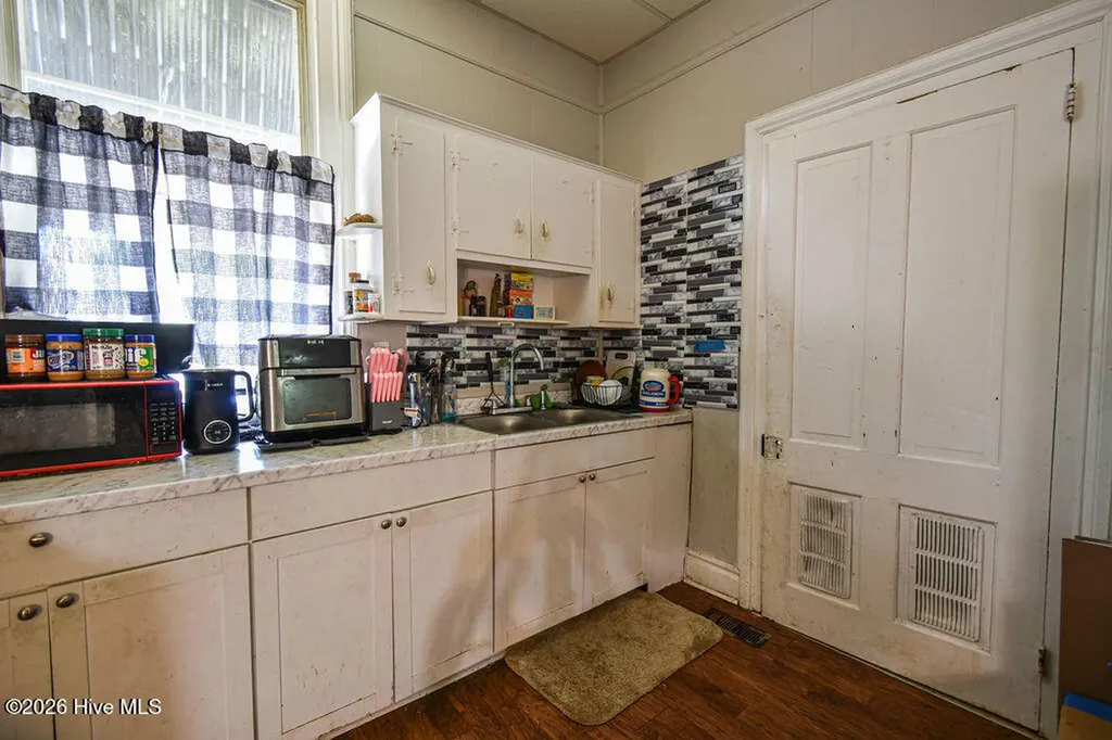 1631 Fenwick Street Augusta GA 30904