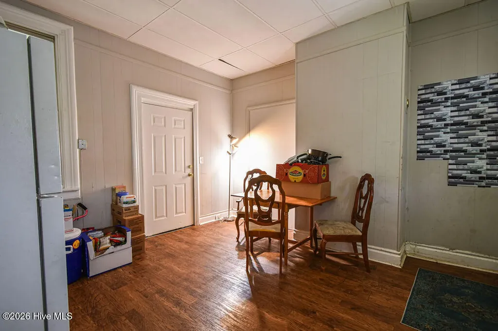 1631 Fenwick Street Augusta GA 30904