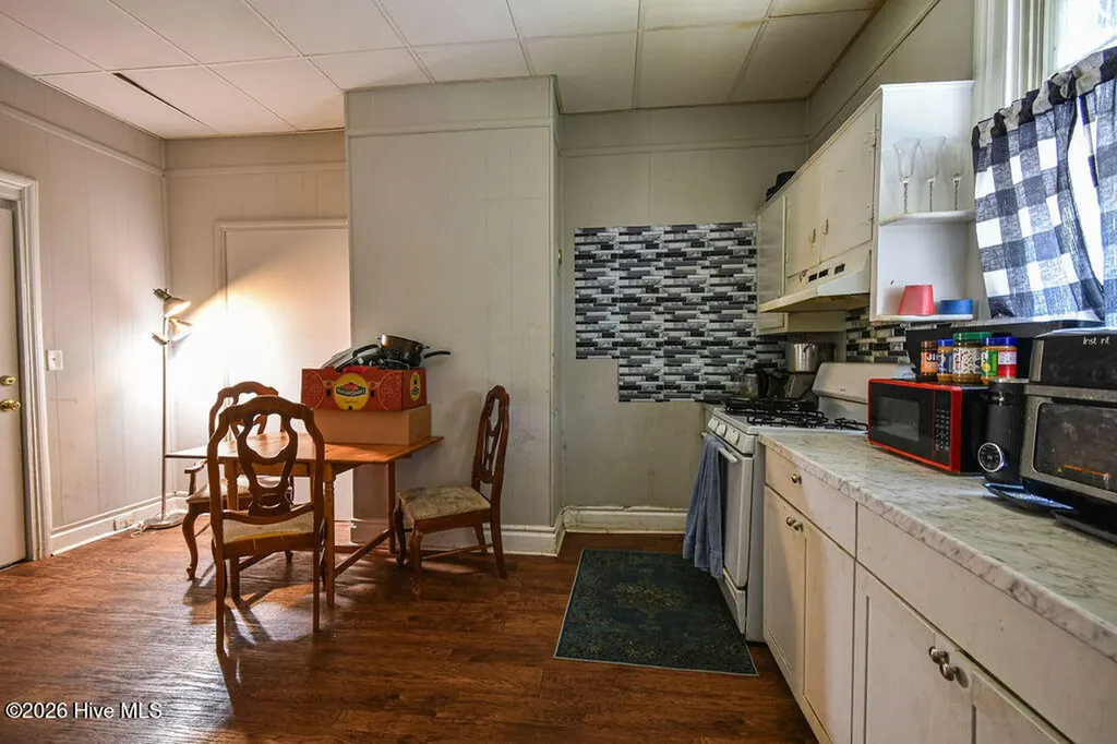 1631 Fenwick Street Augusta GA 30904