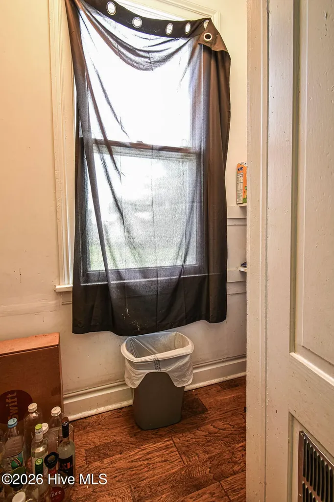 1631 Fenwick Street Augusta GA 30904