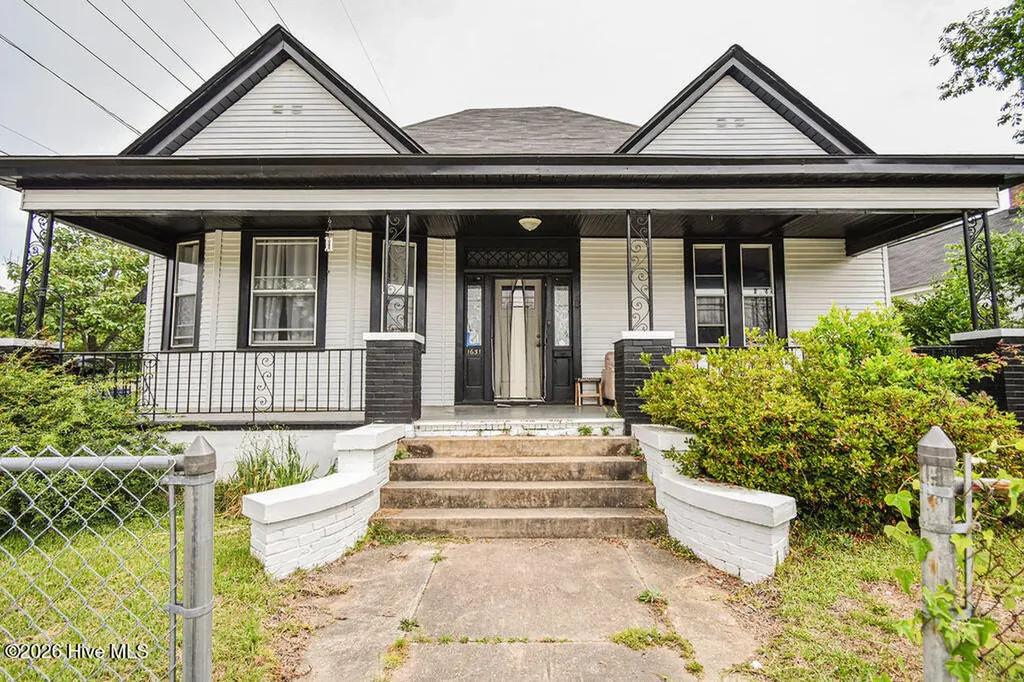 1631 Fenwick Street Augusta GA 30904