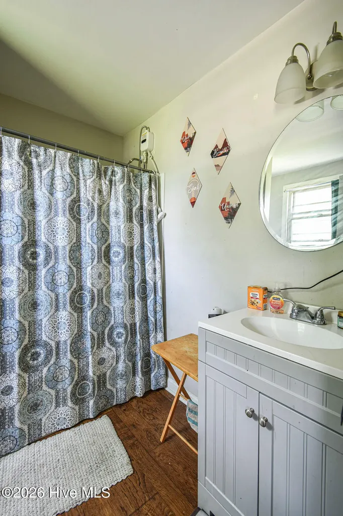 1631 Fenwick Street Augusta GA 30904