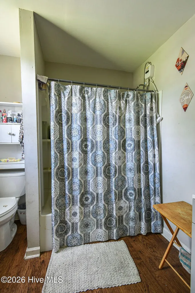 1631 Fenwick Street Augusta GA 30904
