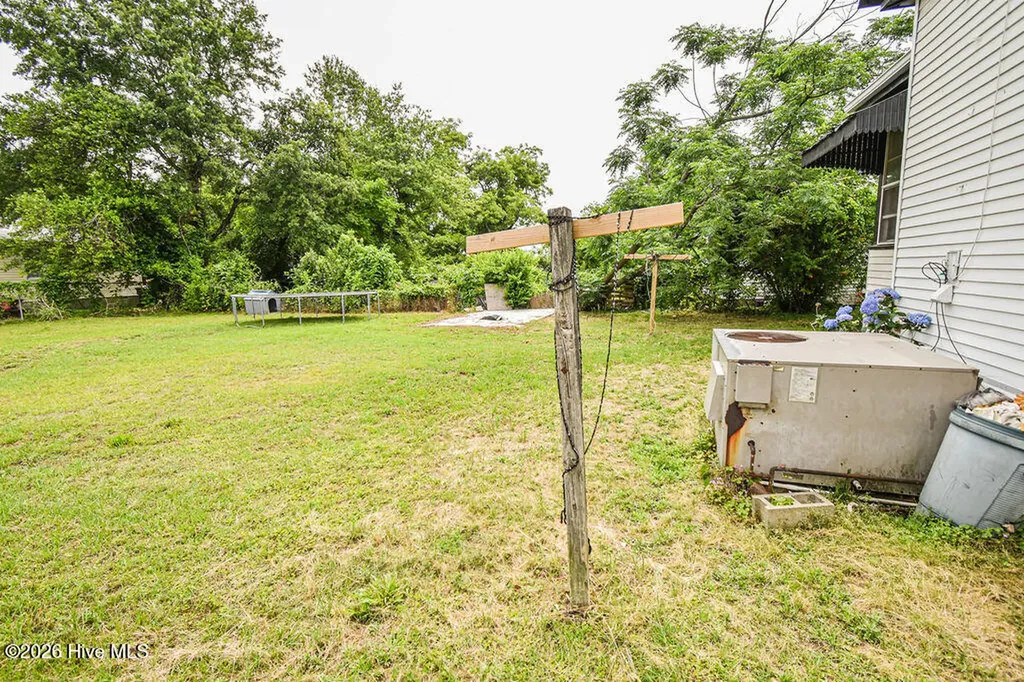 1631 Fenwick Street Augusta GA 30904