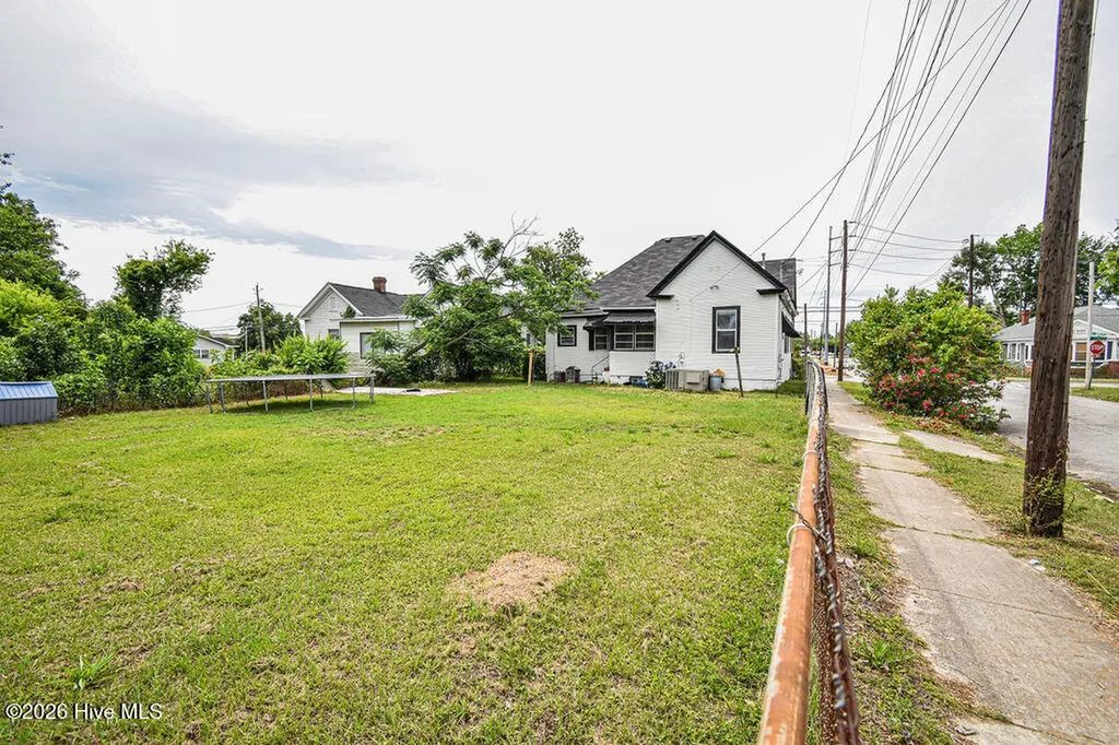 1631 Fenwick Street Augusta GA 30904