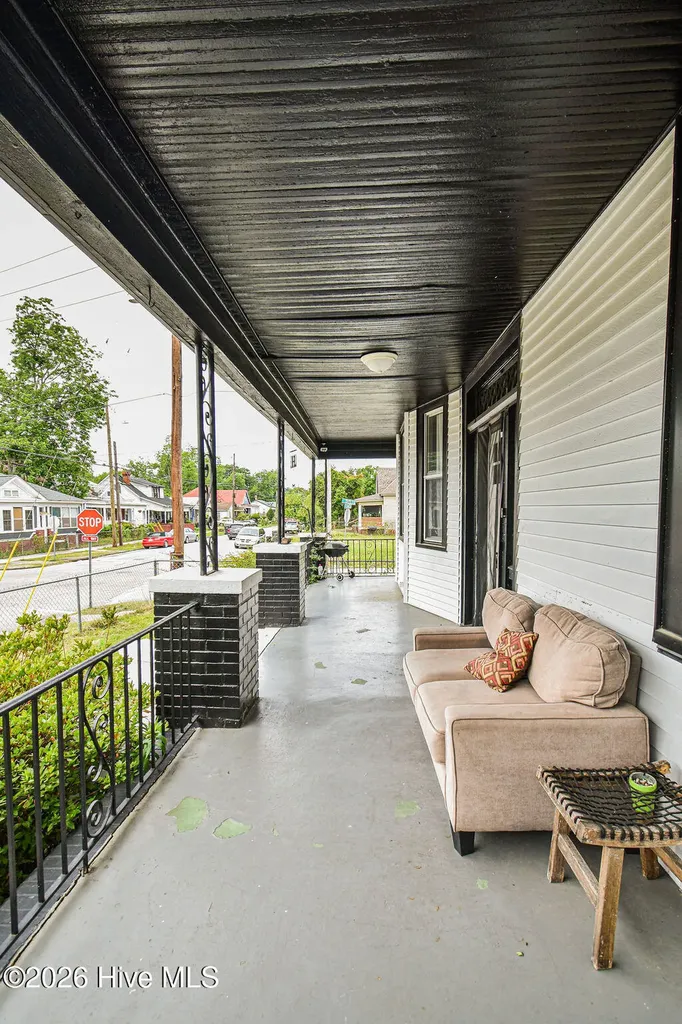1631 Fenwick Street Augusta GA 30904