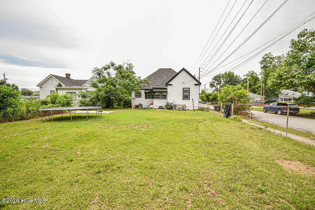 1631 Fenwick Street Augusta GA 30904