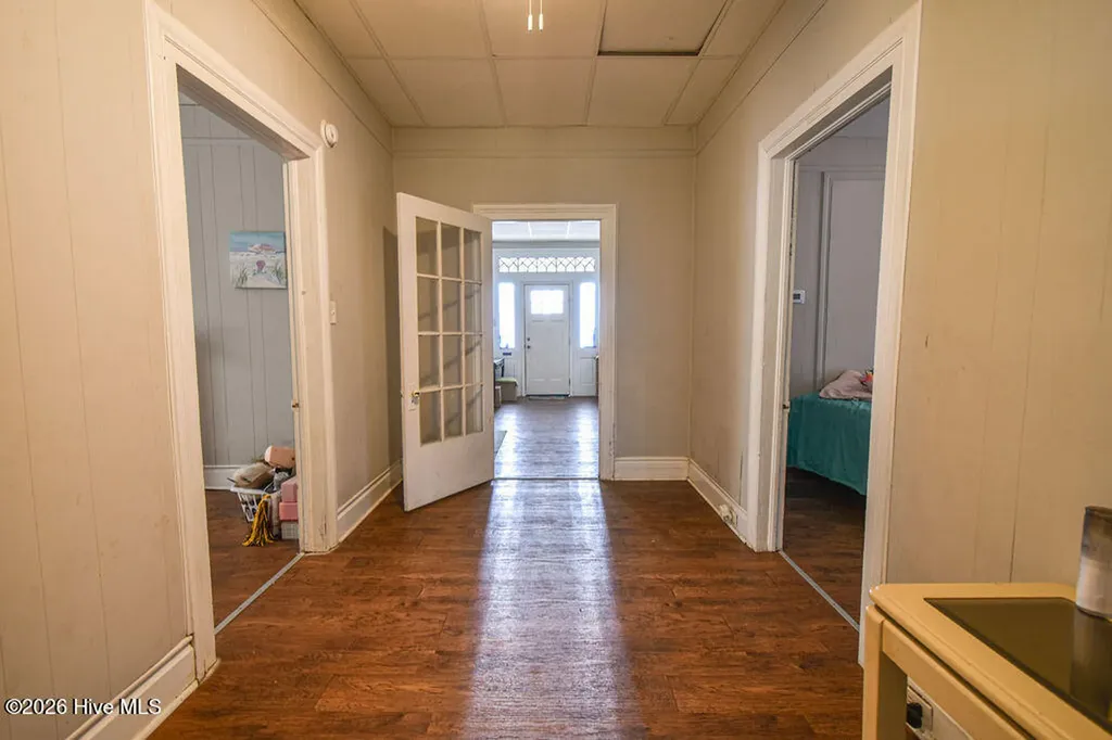 1631 Fenwick Street Augusta GA 30904