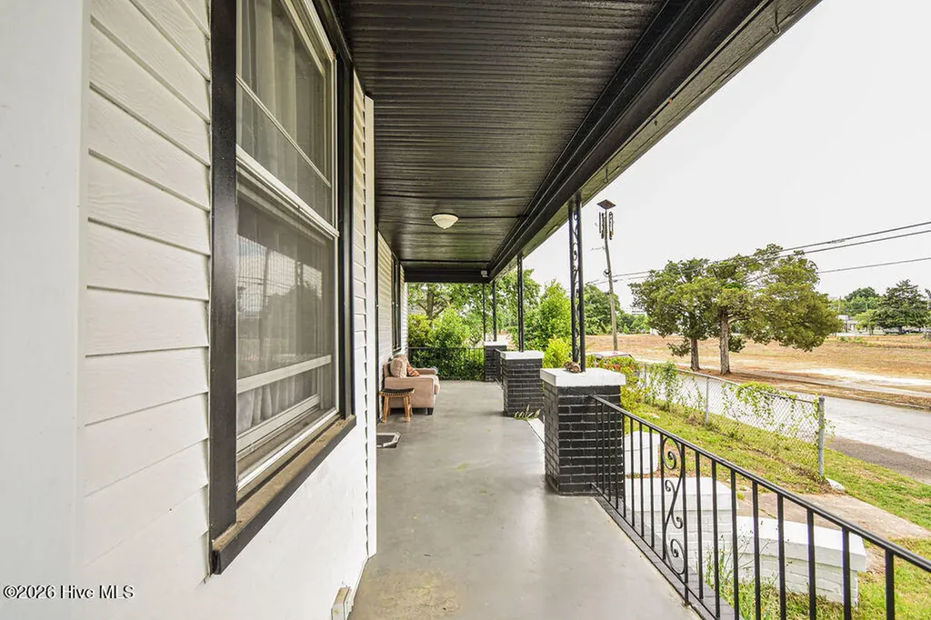 1631 Fenwick Street Augusta GA 30904