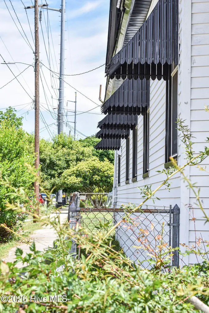 1631 Fenwick Street Augusta GA 30904