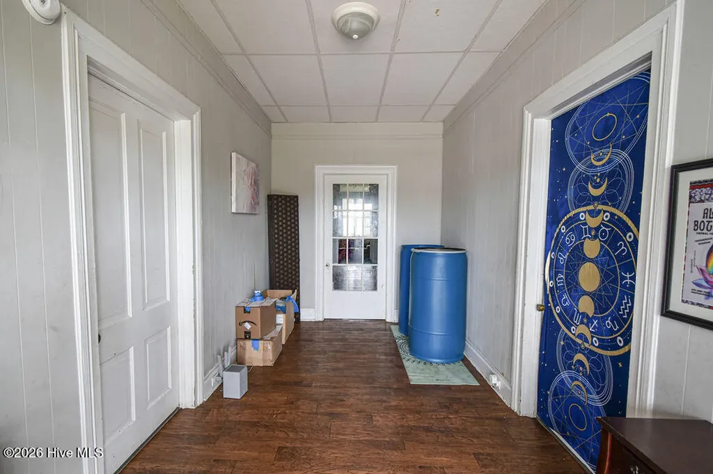 1631 Fenwick Street Augusta GA 30904