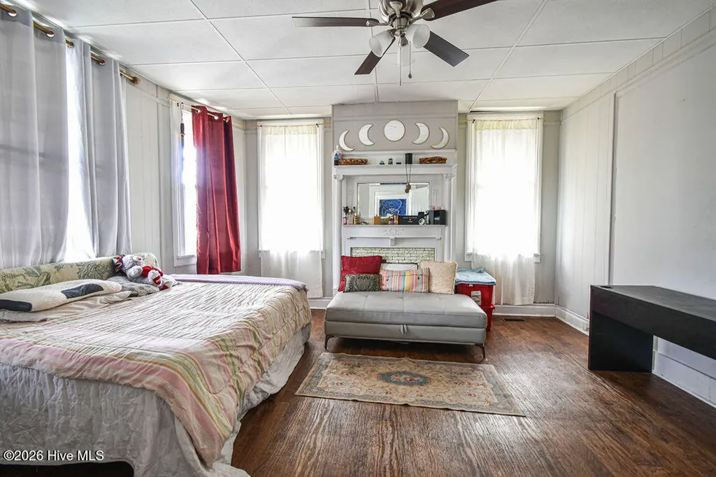 1631 Fenwick Street Augusta GA 30904