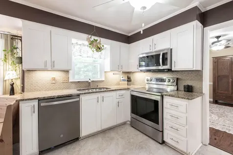 1932 Bolin Road North Augusta SC 29841