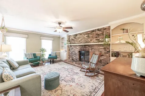 1932 Bolin Road North Augusta SC 29841