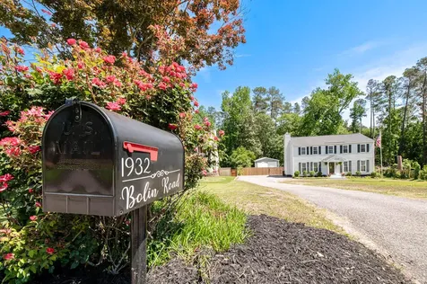 1932 Bolin Road North Augusta SC 29841