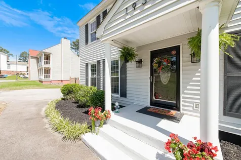 1932 Bolin Road North Augusta SC 29841