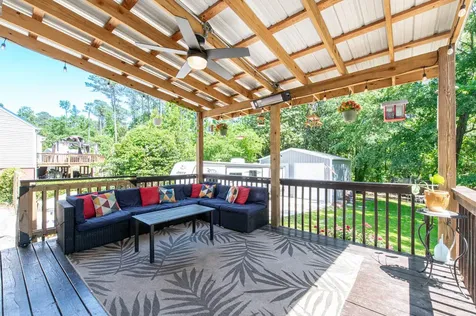 1932 Bolin Road North Augusta SC 29841