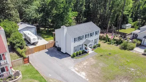1932 Bolin Road North Augusta SC 29841