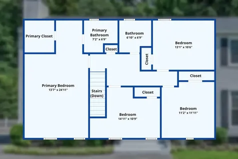 1932 Bolin Road North Augusta SC 29841