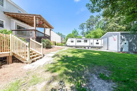 1932 Bolin Road North Augusta SC 29841