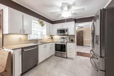 1932 Bolin Road North Augusta SC 29841