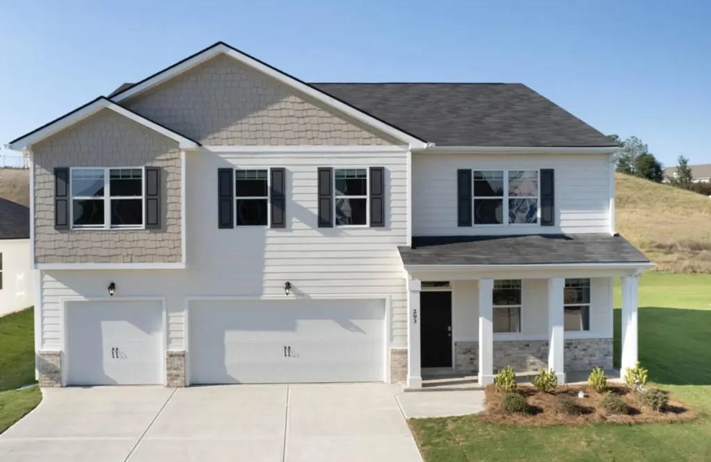 608 Lina Drive Grovetown GA 30813