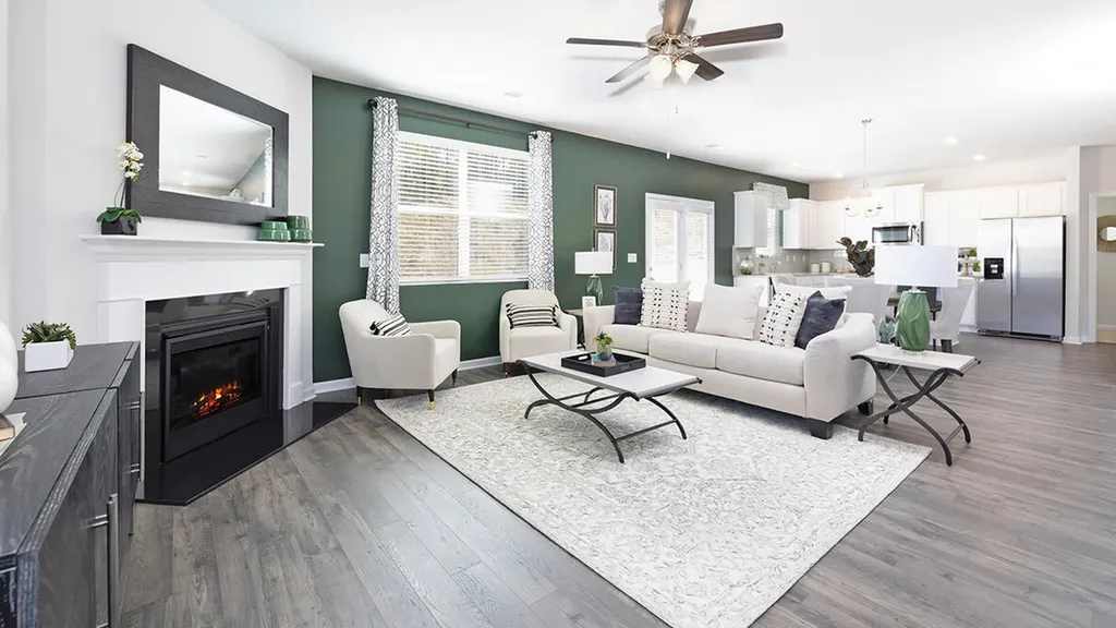 608 Lina Drive Grovetown GA 30813