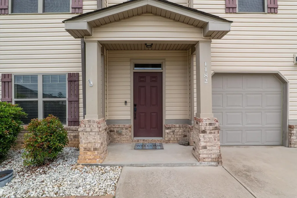 1182 Fawn Forest Road Grovetown GA 30813
