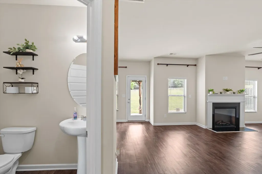 1182 Fawn Forest Road Grovetown GA 30813