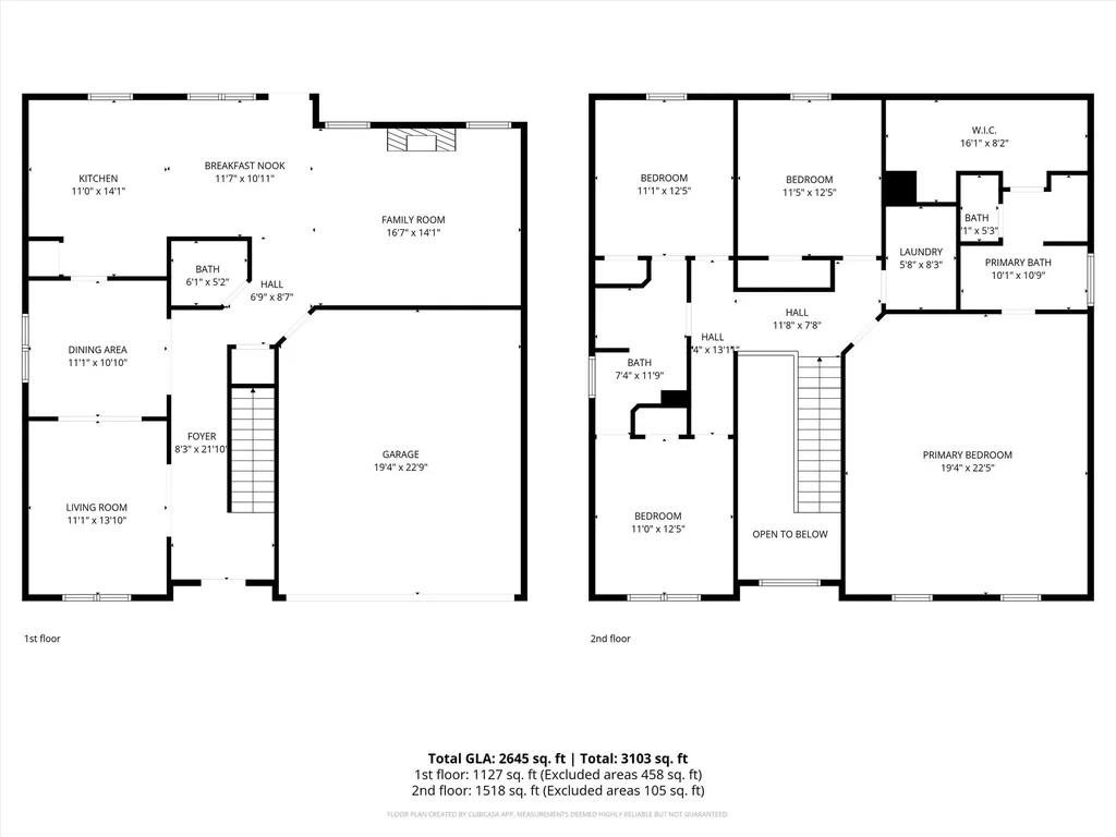 1182 Fawn Forest Road Grovetown GA 30813