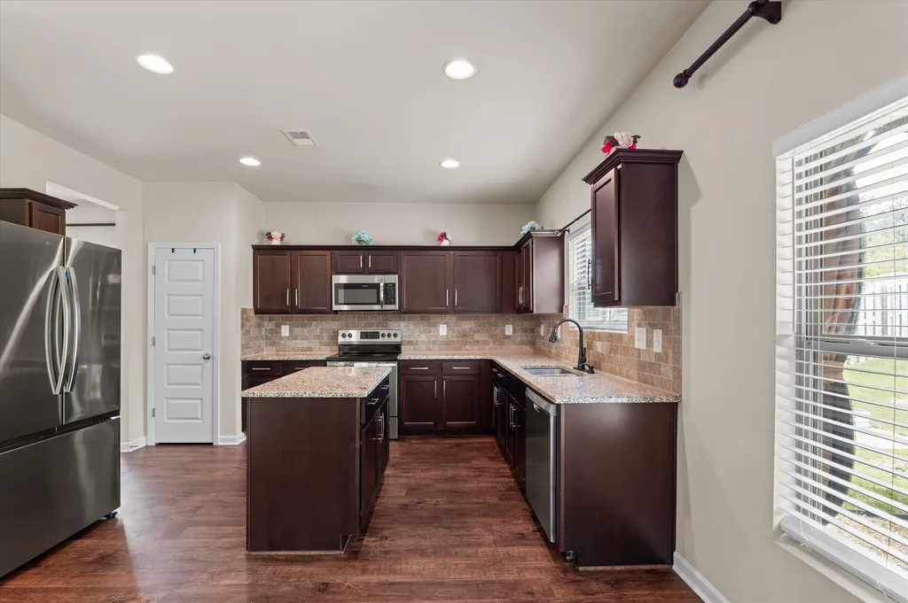 1182 Fawn Forest Road Grovetown GA 30813